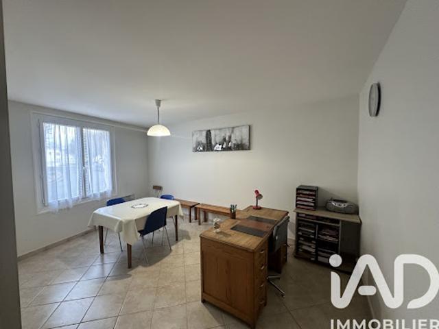 Vente Maison 8 pièces 200 m2 Mosnac