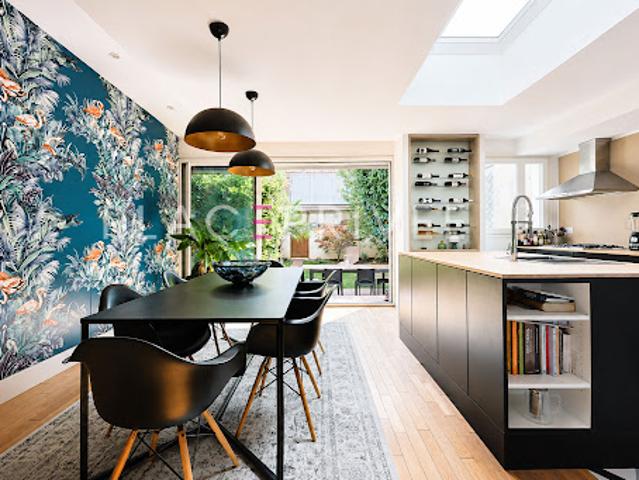 Vente Maison 8 pièces 200 m2 Nancy