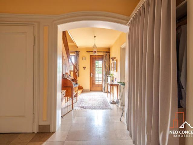 Vente Maison 8 pièces 200 m2 Oberhoffen sur Moder