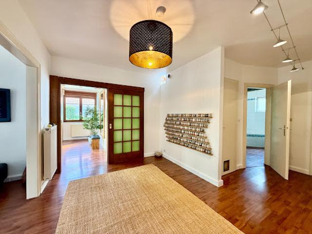 Vente Maison 8 pièces 200 m2 Obernai