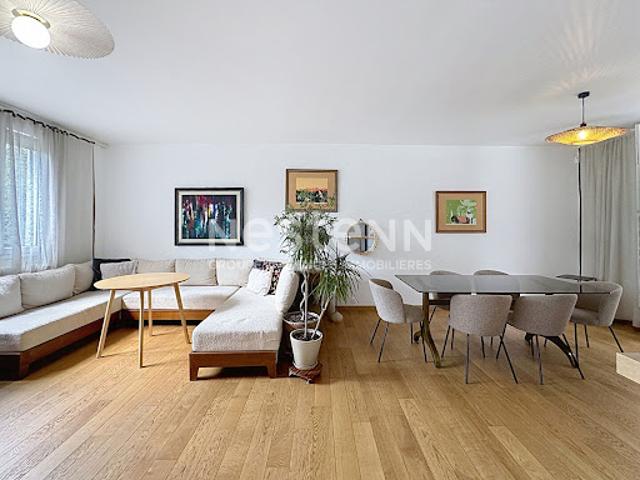 Vente Maison 8 pièces 200 m2 Antony