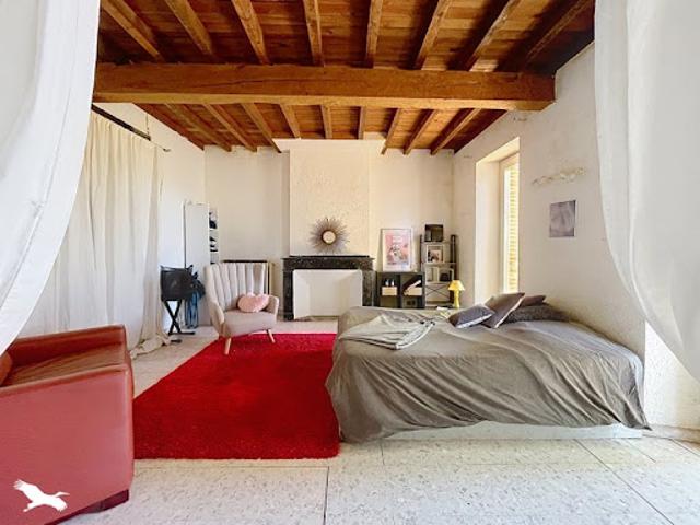 Vente Maison 8 pièces 200 m2 Bannières