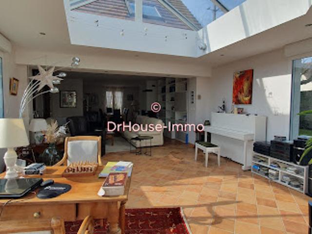 Vente Maison 8 pièces 200 m2 Beauvais