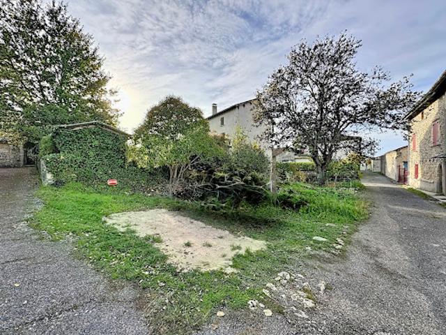 Vente Maison 8 pièces 200 m2 Beauville
