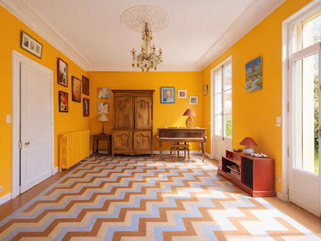 Vente Maison 8 pièces 200 m2 Le Mans