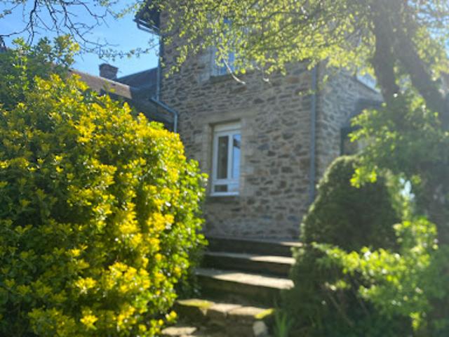 Vente Maison 8 pièces 200 m2 Benayes
