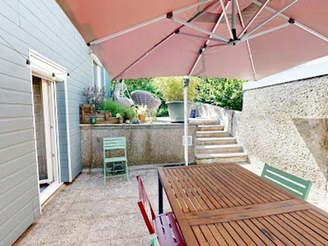Vente Maison 8 pièces 200 m2 Besançon