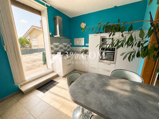 Vente Maison 8 pièces 200 m2 Blainville sur l'Eau