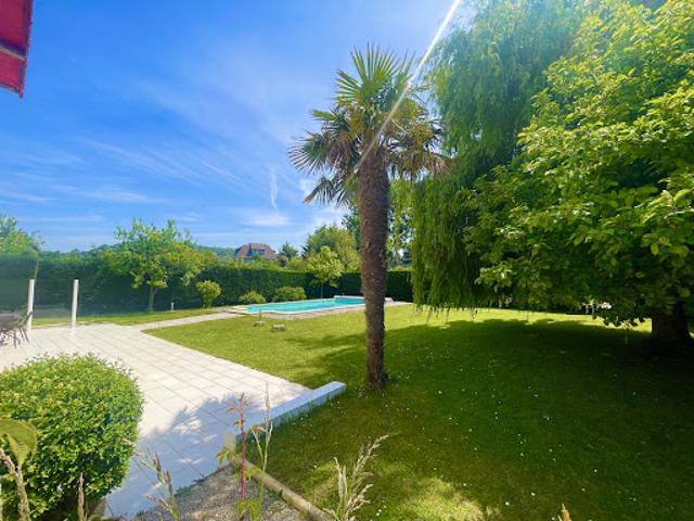 Vente Maison 8 pièces 200 m2 Blonville sur Mer