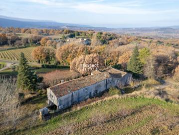 Vente Maison 8 pièces 200 m2 Bonnieux