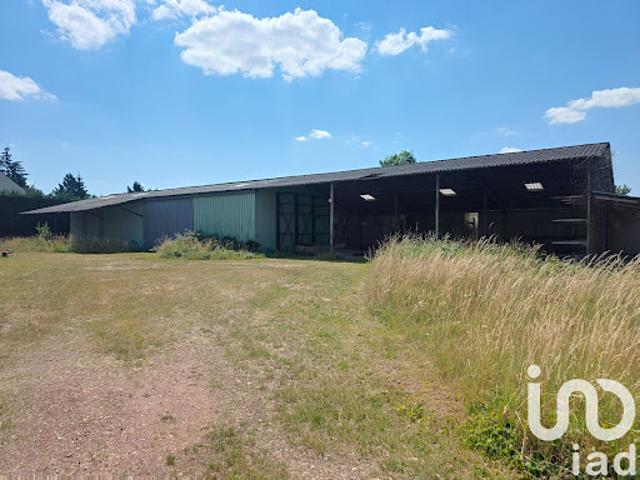 Vente Maison 8 pièces 200 m2 Briare