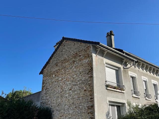 Vente Maison 8 pièces 200 m2 Bry sur Marne