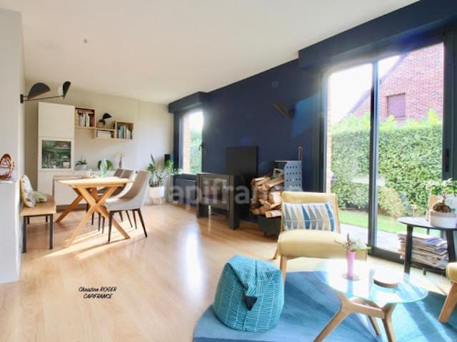 Vente Maison 8 pièces 200 m2 Camphin en Pévèle