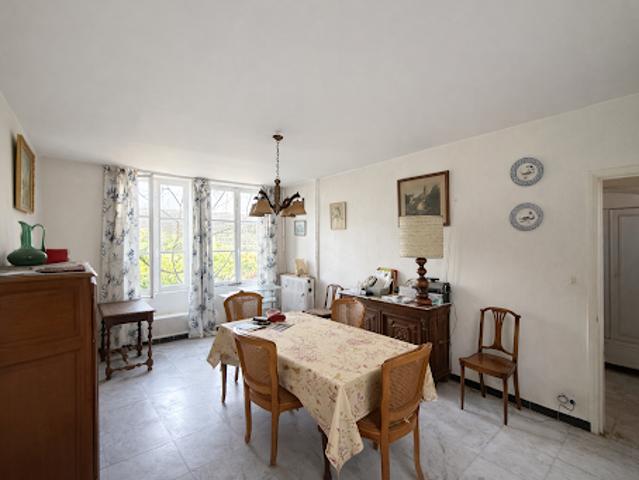 Vente Maison 8 pièces 200 m2 Chambly