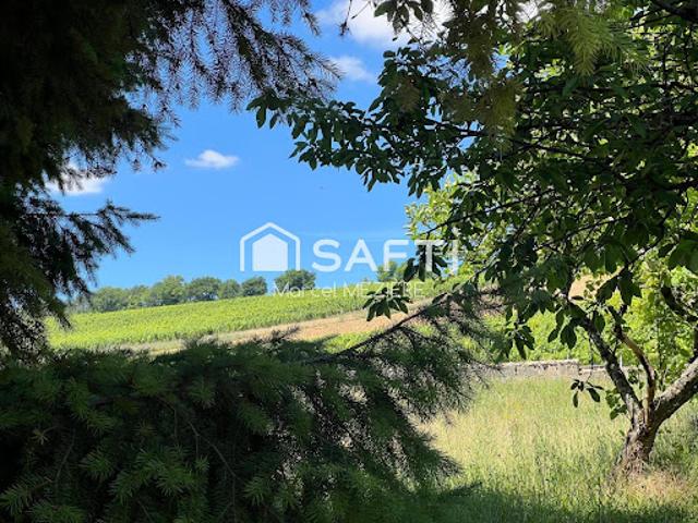 Vente Maison 8 pièces 200 m2 Chablis