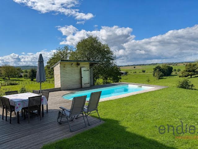 Vente Maison 8 pièces 200 m2 Châteney