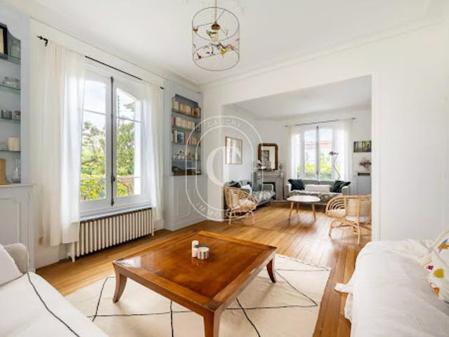 Vente Maison 8 pièces 200 m2 Chatou