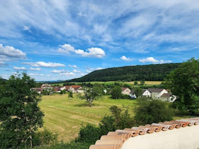 Vente Maison 8 pièces 200 m2 Chaudefontaine