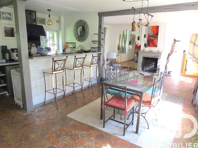 Vente Maison 8 pièces 200 m2 Bachivillers