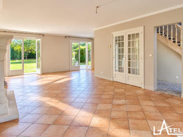 Vente Maison 8 pièces 200 m2 Chavenay