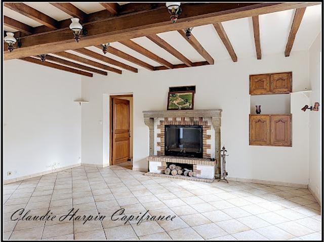 Vente Maison 8 pièces 200 m2 Chiché