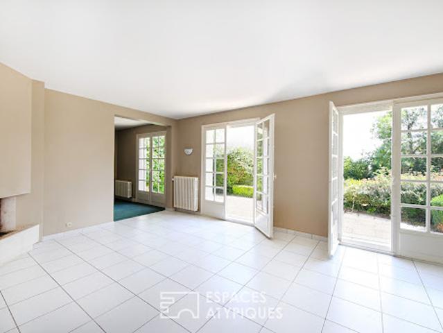 Vente Maison 8 pièces 200 m2 Condé sur Vire