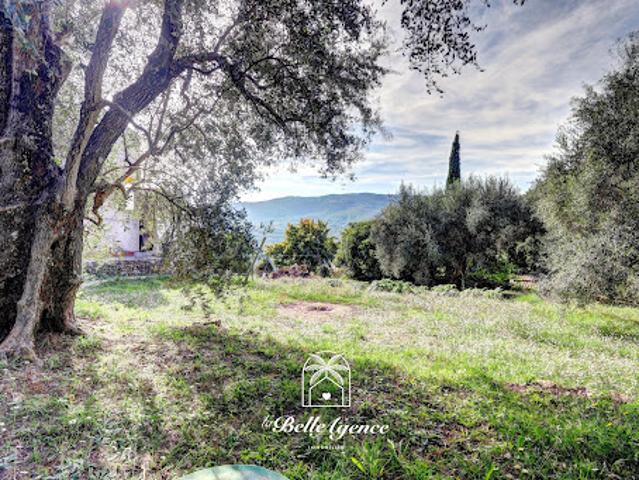 Vente Maison 8 pièces 200 m2 Contes