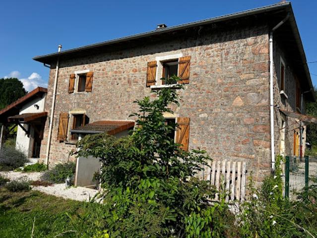 Vente Maison 8 pièces 200 m2 Cours