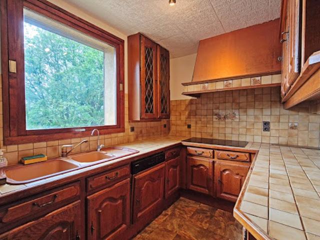 Vente Maison 8 pièces 200 m2 Crayssac