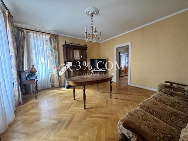 Vente Maison 8 pièces 200 m2 Dettwiller