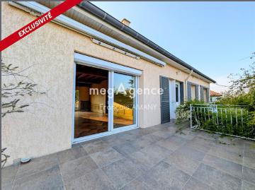 Vente Maison 8 pièces 220 m2 Dommartin