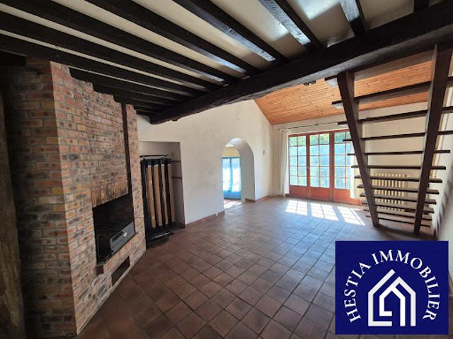 Vente Maison 8 pièces 200 m2 Dornecy