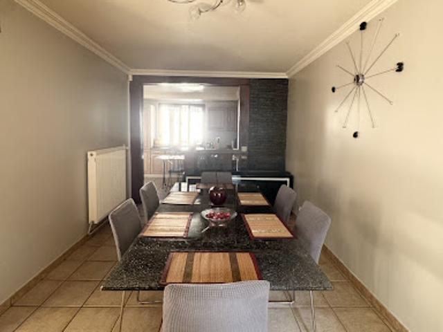 Vente Maison 8 pièces 200 m2 Drancy