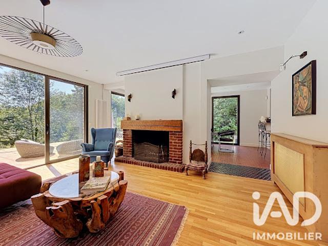 Vente Maison 8 pièces 200 m2 Evecquemont