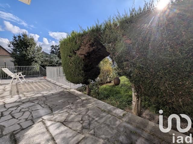 Vente Maison 8 pièces 200 m2 Ermont
