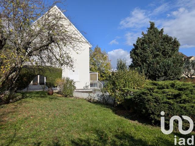 Vente Maison 8 pièces 200 m2 Ermont