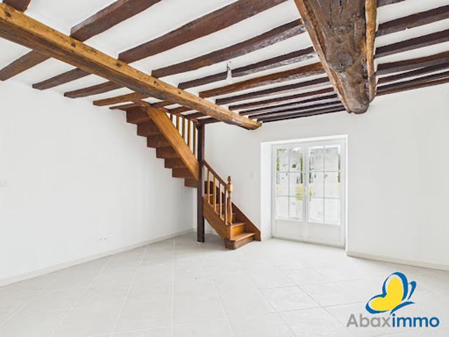Vente Maison 8 pièces 200 m2 Falaise