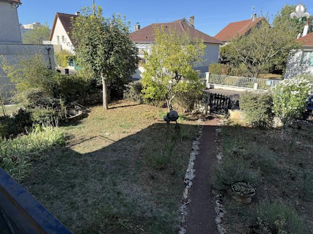Vente Maison 8 pièces 200 m2 Fontaine lès Dijon