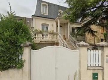 93220, Gagny, Seine-Saint-Denis, Île-de-France