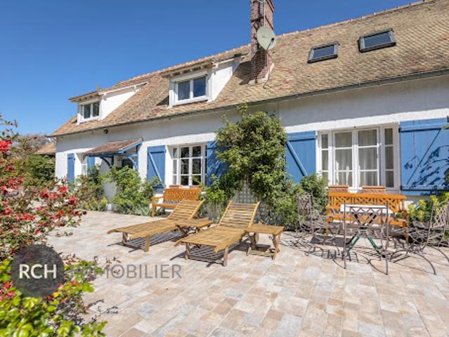 Vente Maison 8 pièces 200 m2 Gambais