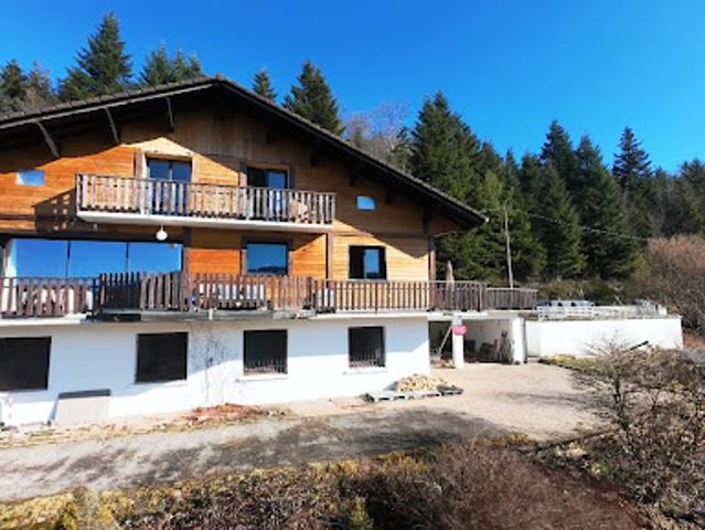 Vente Maison 8 pièces 200 m2 Gerardmer
