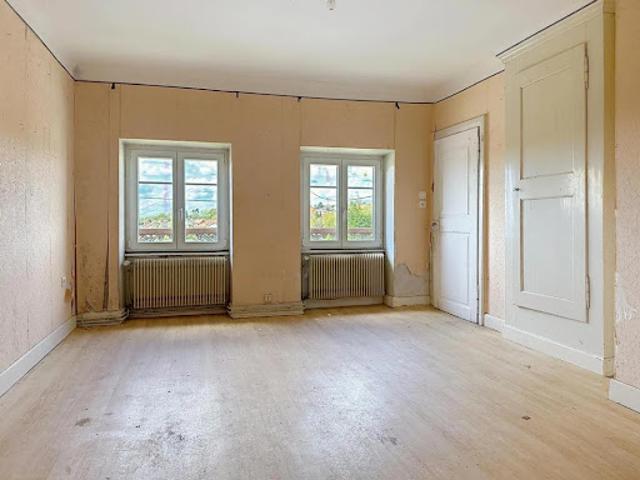 Vente Maison 8 pièces 200 m2 Goetzenbruck