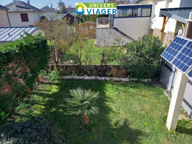 Vente Maison 8 pièces 200 m2 Granville
