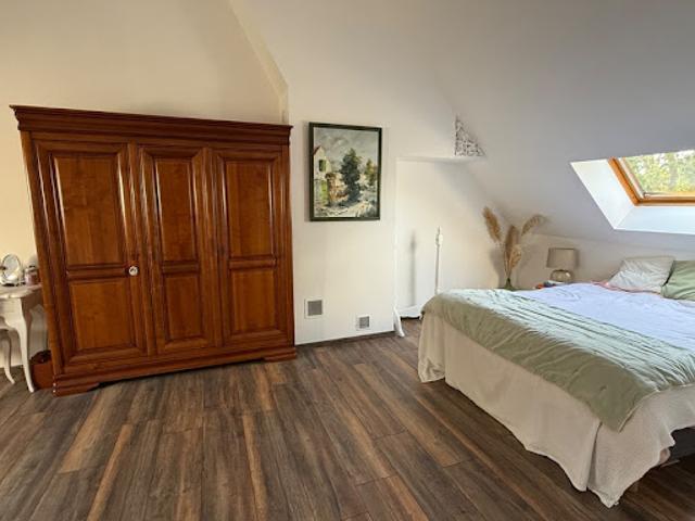 Vente Maison 8 pièces 200 m2 Berville