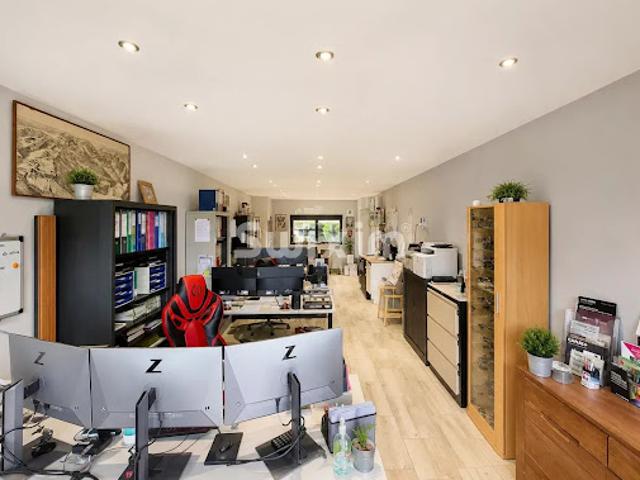 Vente Maison 8 pièces 200 m2 Groisy