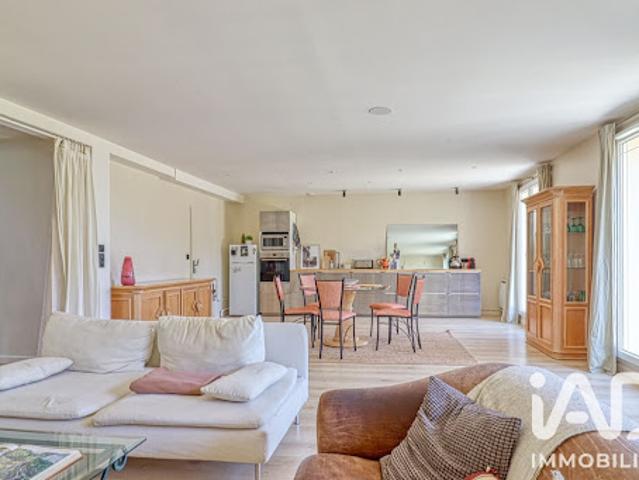 Vente Maison 8 pièces 200 m2 Groslay