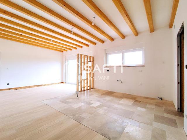 Vente Maison 8 pièces 200 m2 Hargarten aux Mines