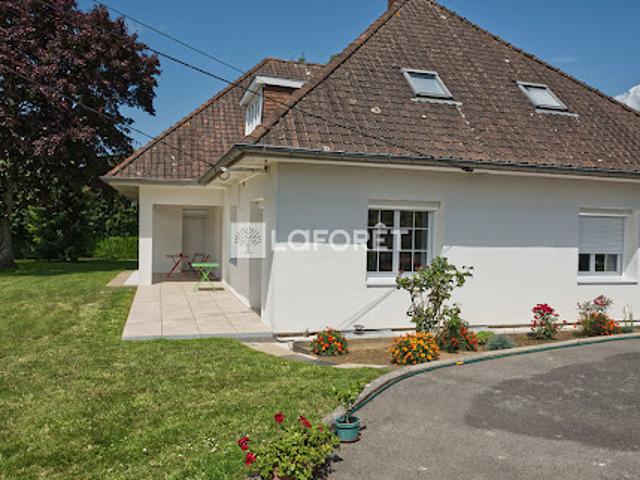 Vente Maison 8 pièces 200 m2 Hesdin
