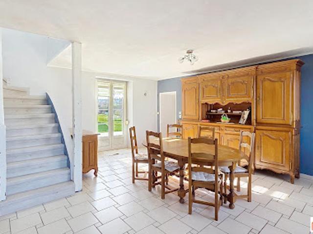 Vente Maison 8 pièces 200 m2 Jonchery sur Vesle