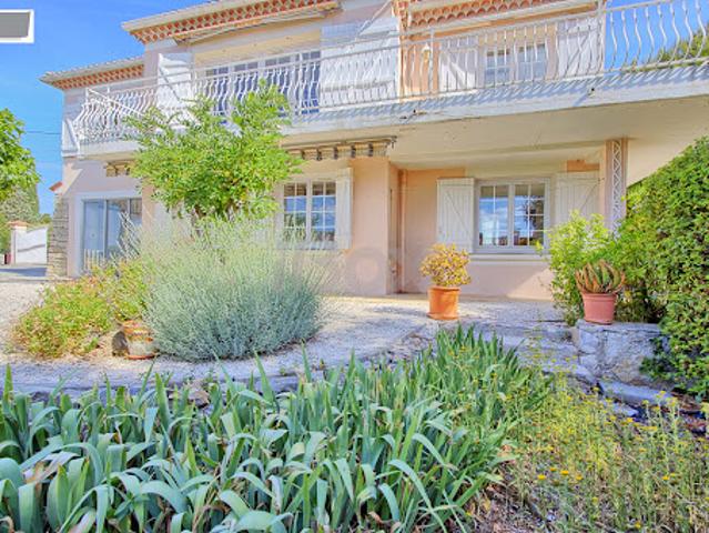 Vente Maison 8 pièces 200 m2 La garde
